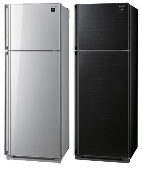 Harga lemari es sharp 1