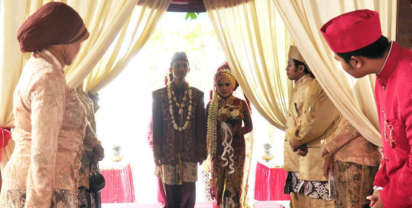 Catering jogja loroblonyo pernikahan jogja