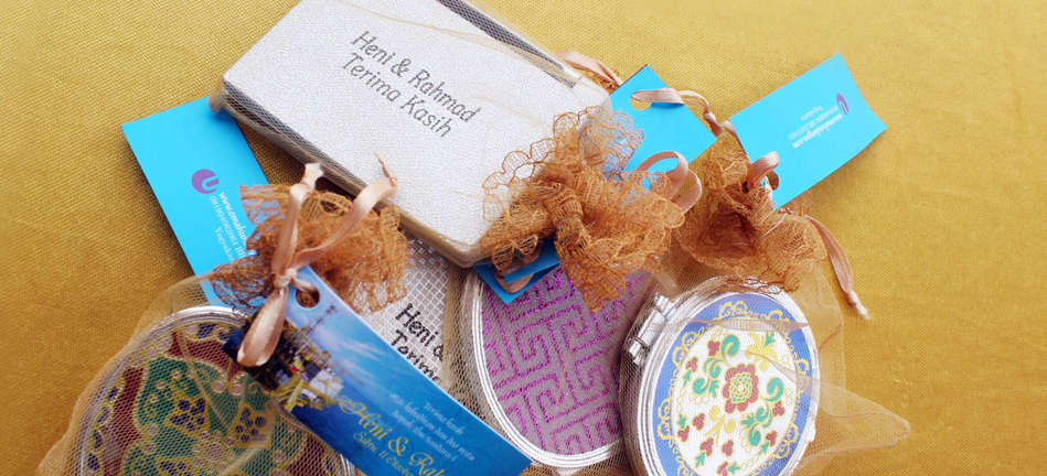 Catering jogja loroblonyo souvenir pernikahan