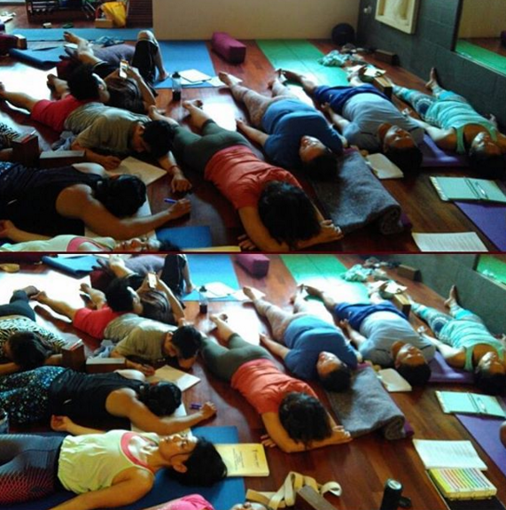 Fireshot capture 1532   indah on instagram   yoga nidra     https   www.instagram.com p bbnm53ce ot 