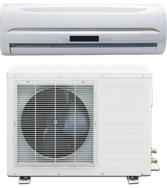 Mini split ac