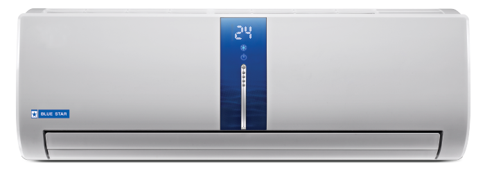 Room airconditioner 1316295