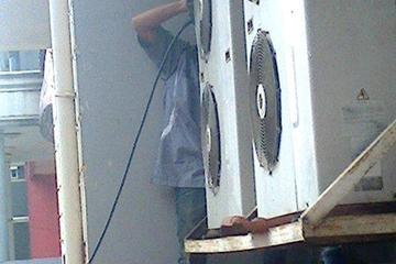 service ac cassete 5pk