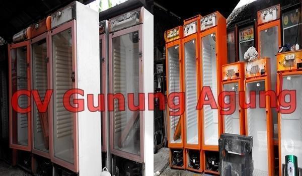 Service ac chiller freezer bandung 6