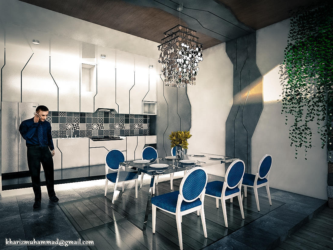 Kitchen set