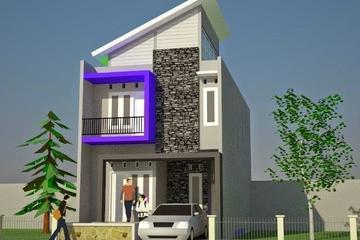 Desain Renovasi Rumah di Cakung Jakarta Timur