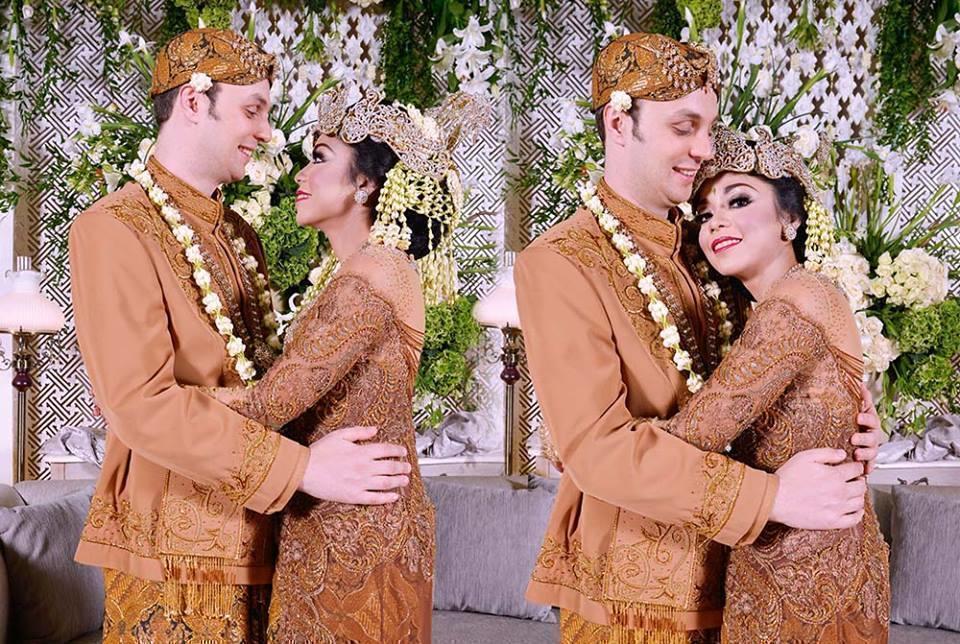 Annisa dan william 1 agustus 2015 2