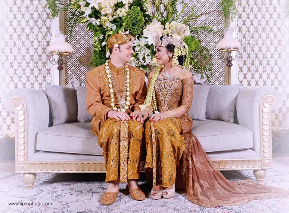 Annisa dan william 1 agustus 2015 3