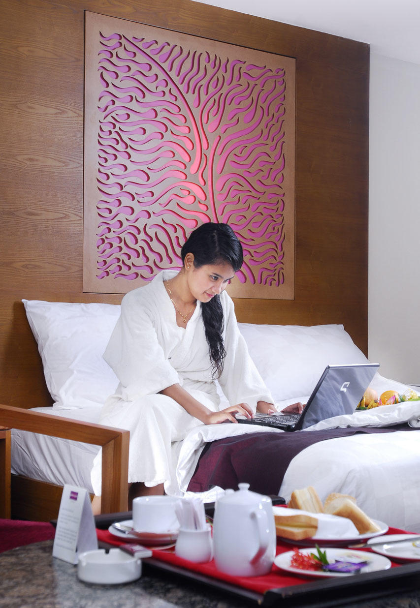 Mercure batam  8 