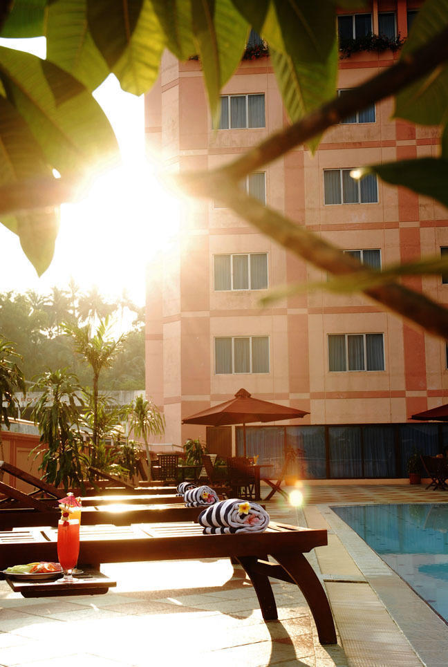 Mercure batam  14 