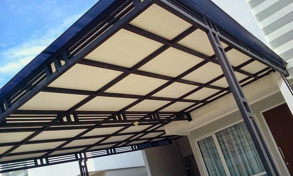Jasa pembuatan kanopi rumah pagar teralis jendela dan pintu di depok 5716132 1425289585
