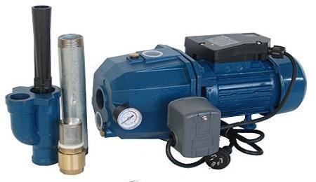 Jet pump
