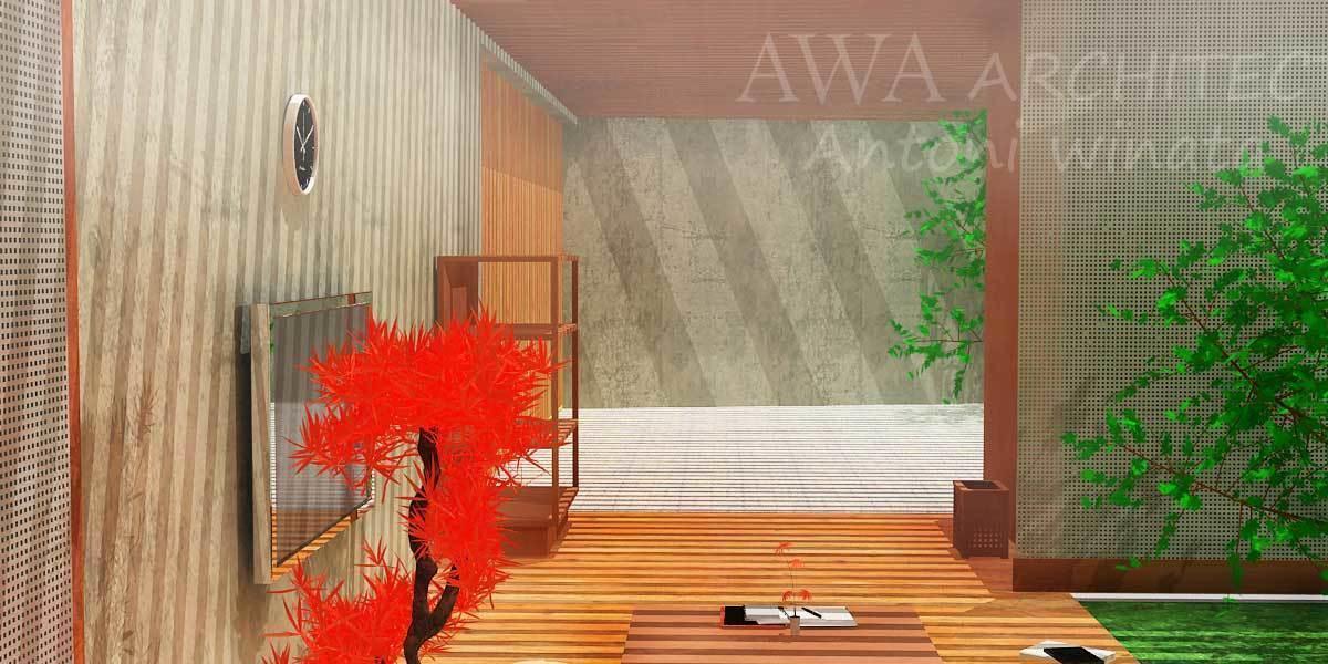 11. ruang garasi logo