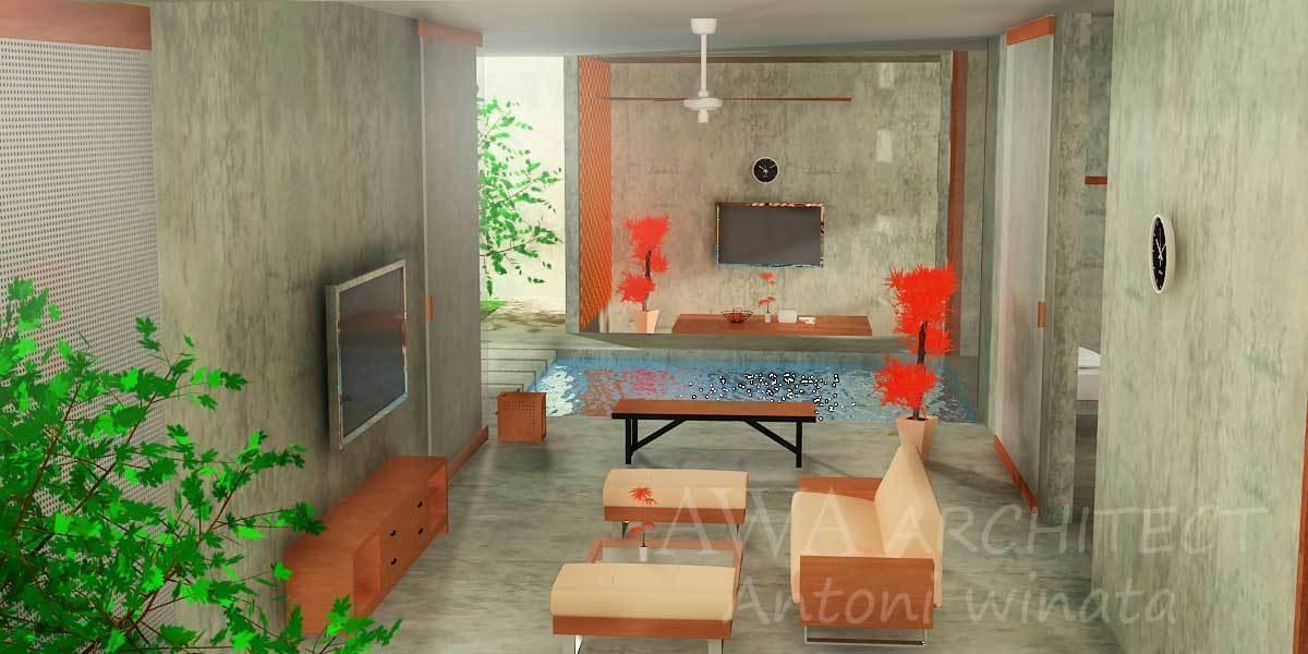 15. ruang keluarga menuju r makan 1 logo