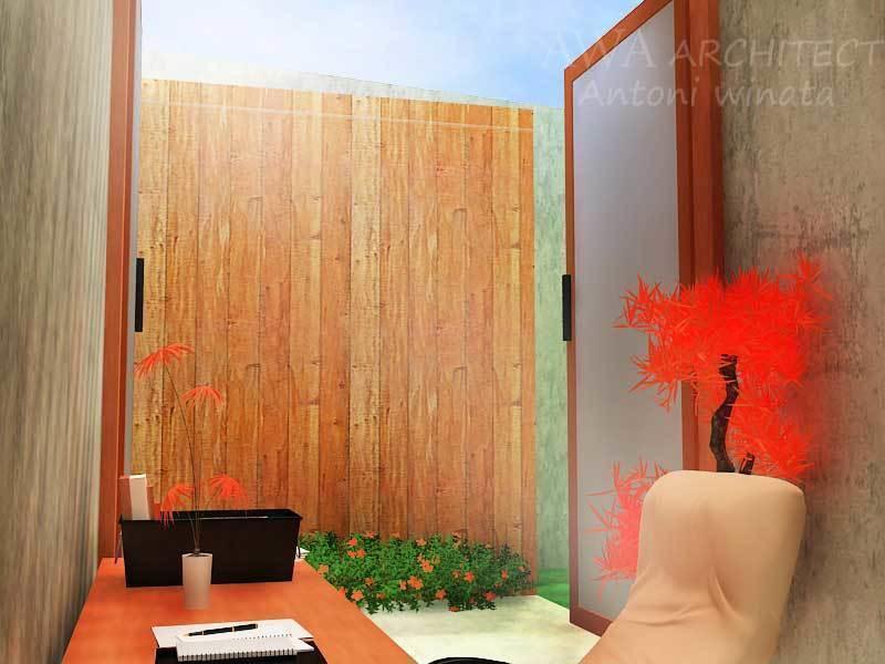 20. ruang kerja terbuka logo