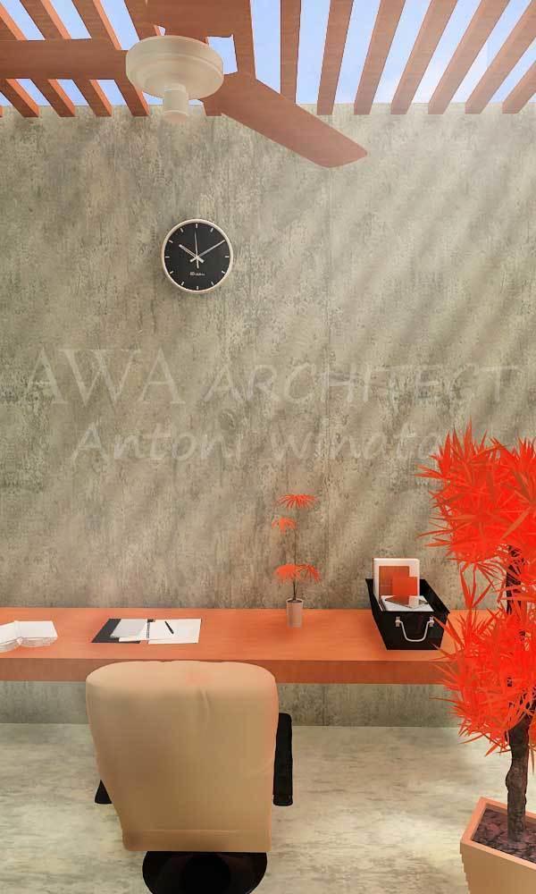 22. ruang kerja logo