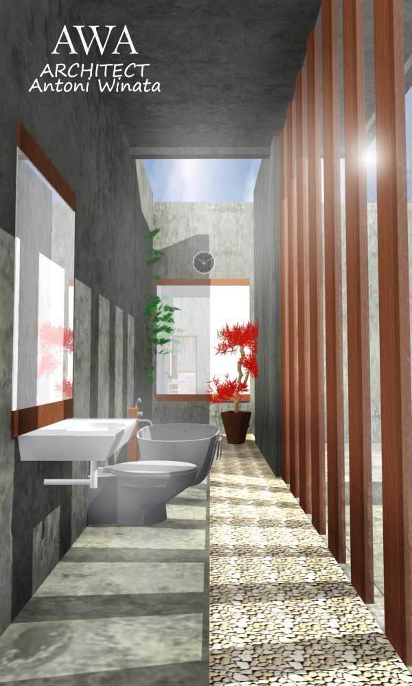 21. wc kamar tdr anak