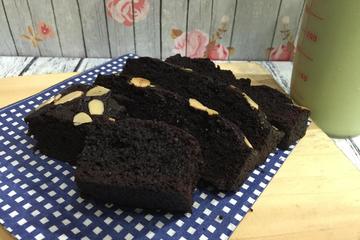 Brownies panggang