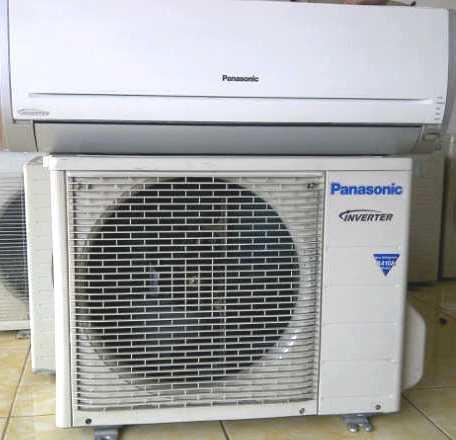 Panasonicinverterrp2