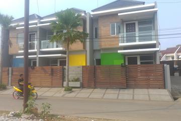 rumah kembar
