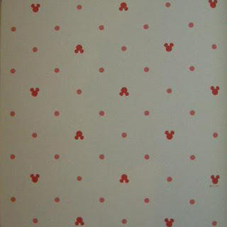 Classic mickey 151001