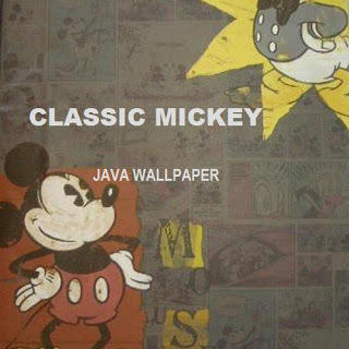 Classic mickey 151101
