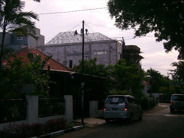 Rangka atap baja ringan dan renovasi atap 4751171 1427582685