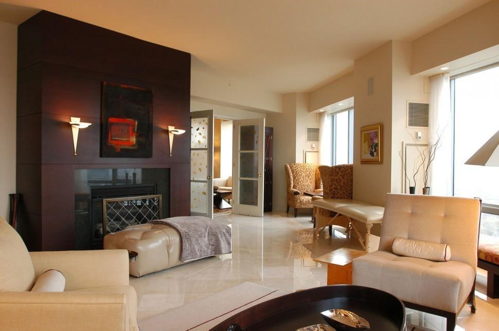 Chinese style interior design 970x644