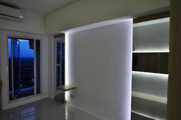 Apartemen orchard surabaya
