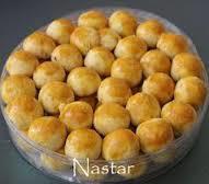 Nastar