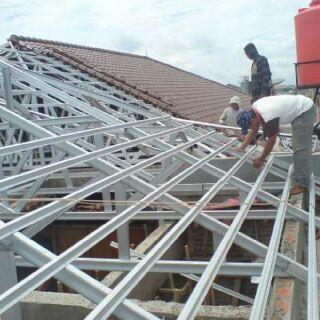 Global truss 08121989567