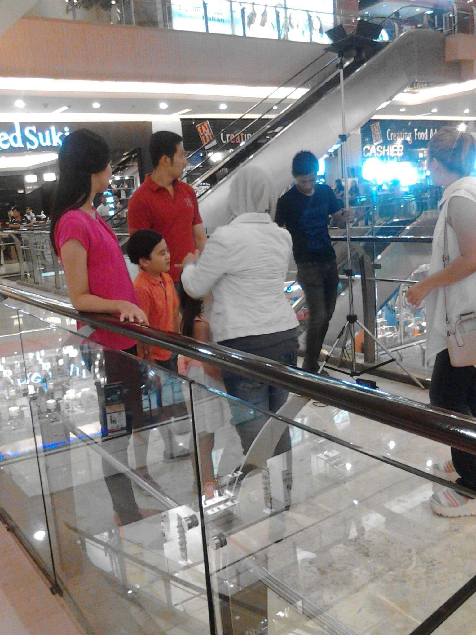 Kursus makeup artist