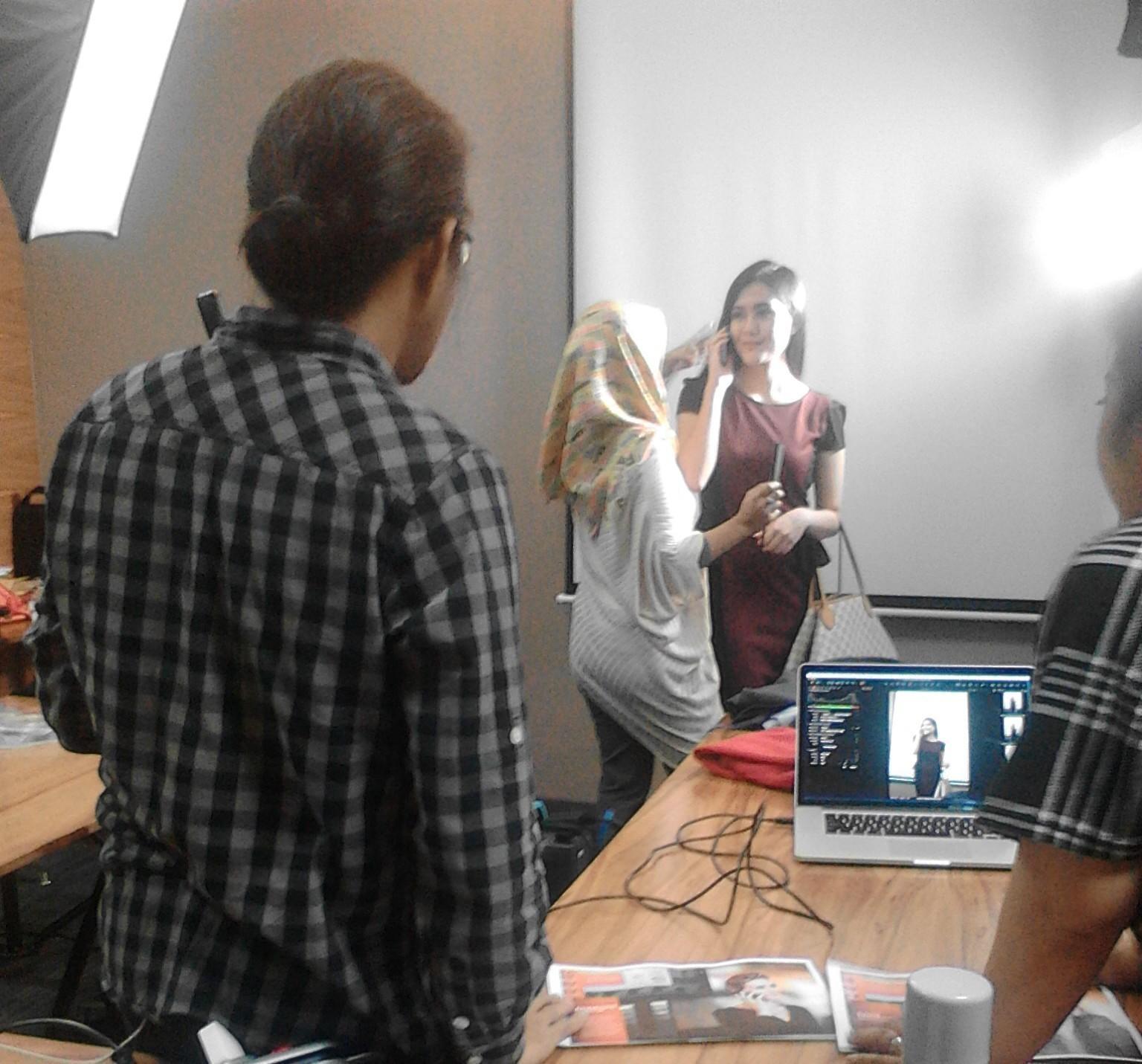 Kursus makeup artist4