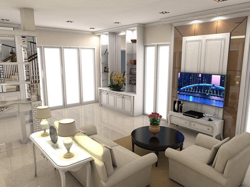 Living room a 16012016