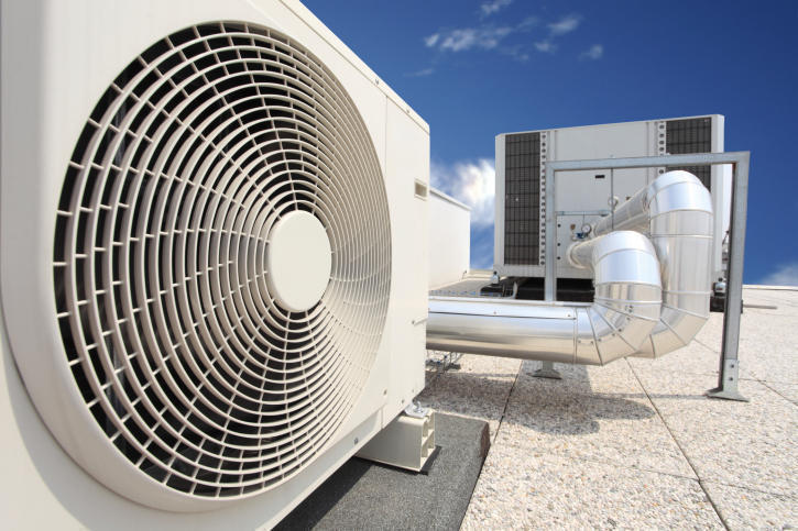 Call our ac service company