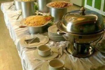 Set  Buffet,lunch box & Coffe break