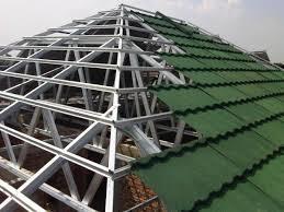 Harga rangka baja ringan