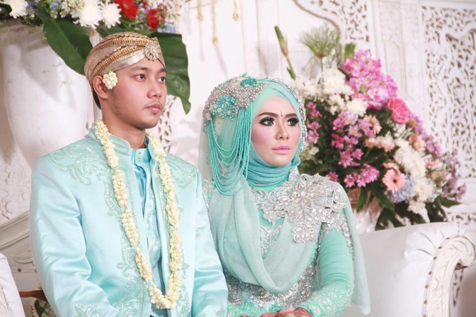 Erina wedding