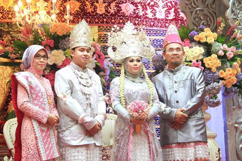 Wedding ardy