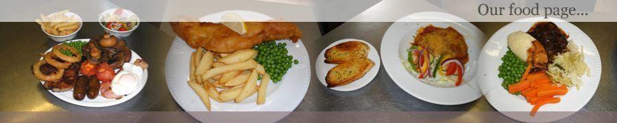 Header image makanan