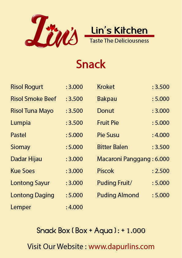 Snack