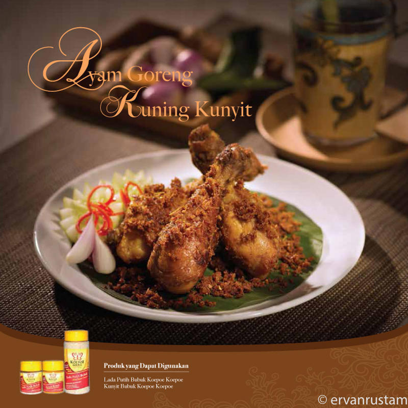 Koepoe koepoe  food photographer