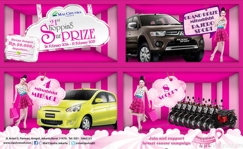 Shopping surprize 2014  commercial photographer