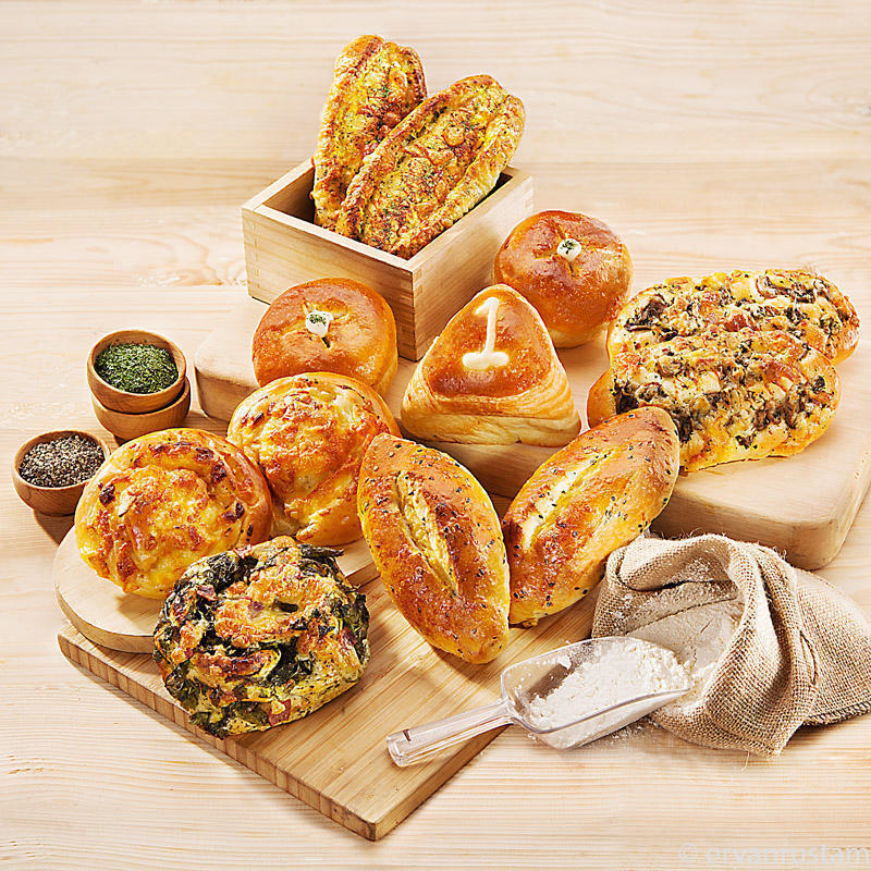 Breadtalk1  food photographer