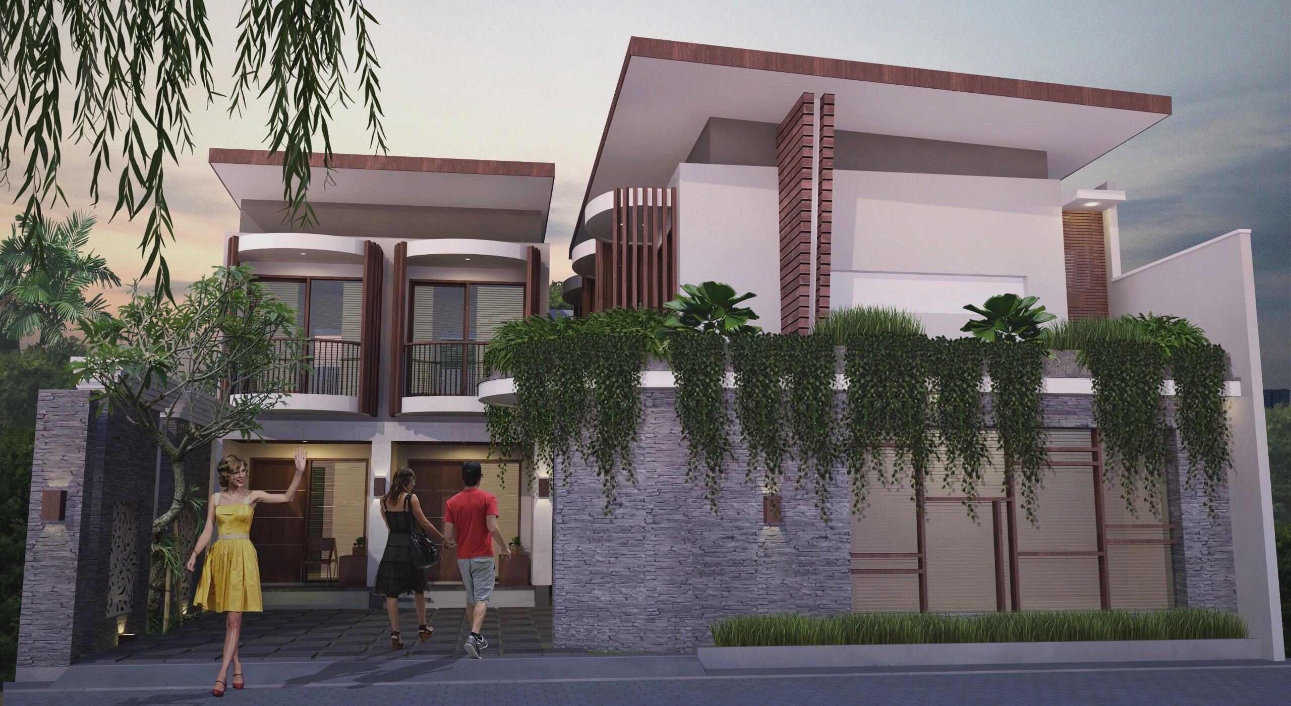 D lalis homestay 1