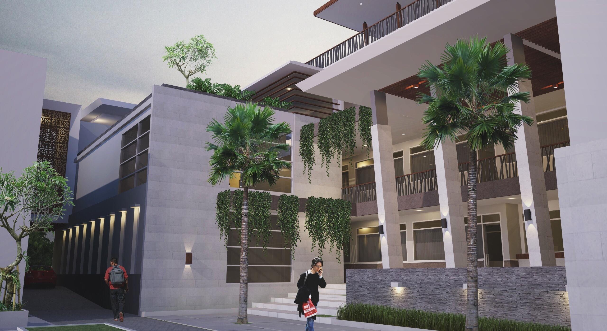 Stiki indonesia 3
