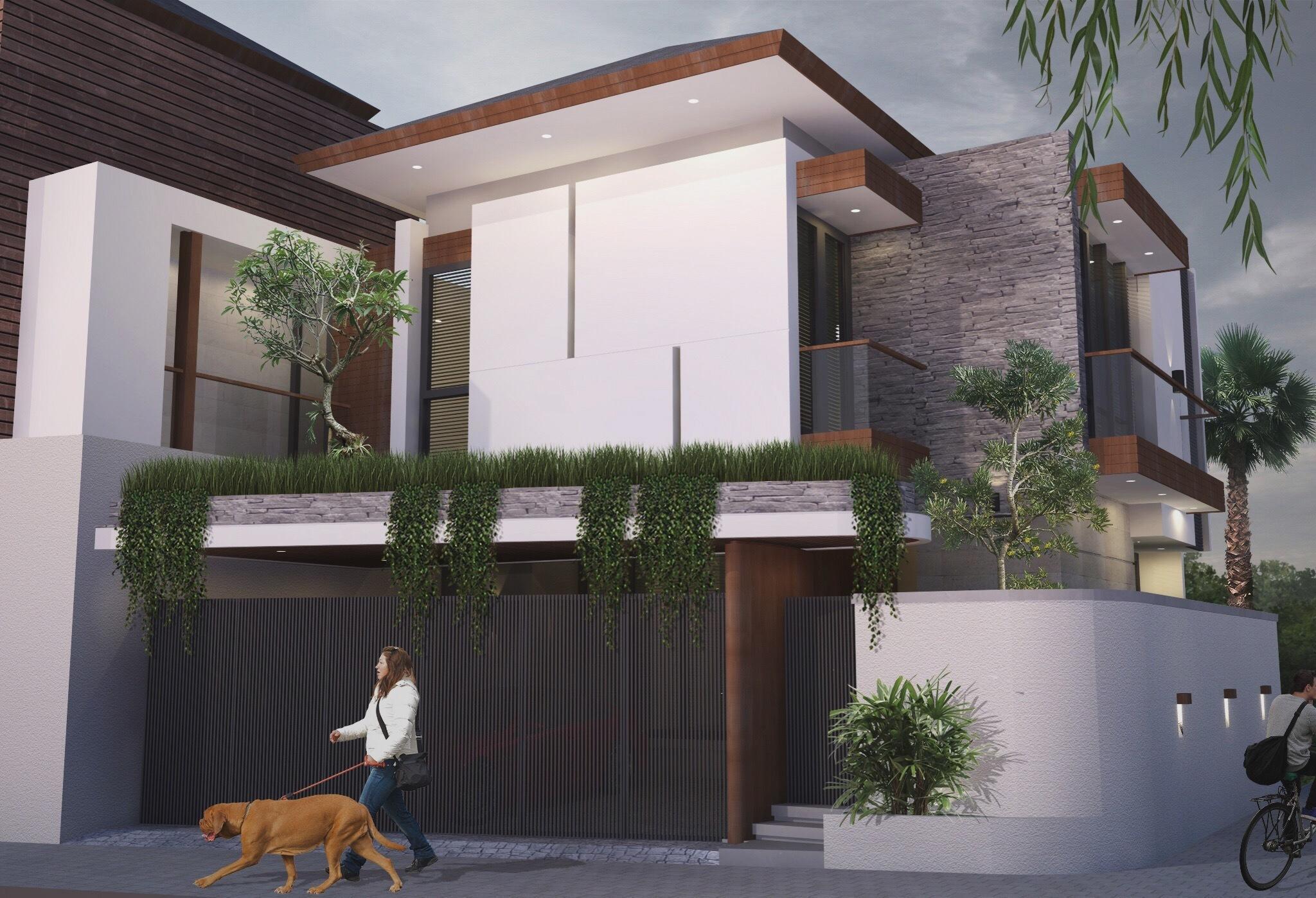 Rumah bilok 2