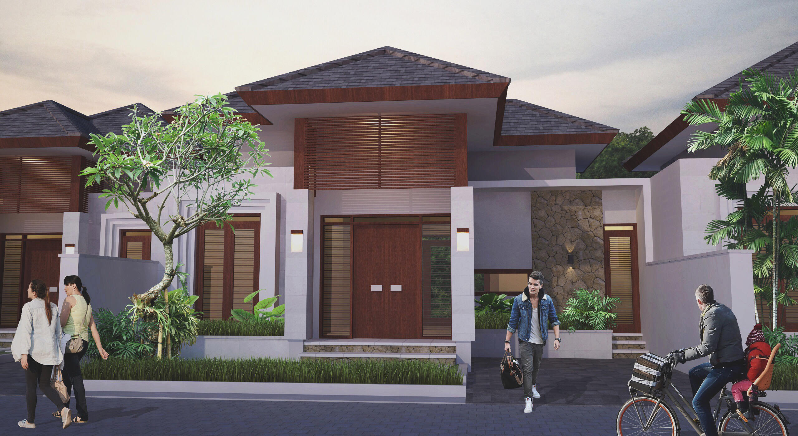 Rumah buleleng 1
