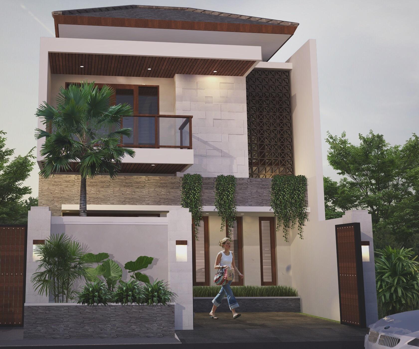 Rumah kargo 1