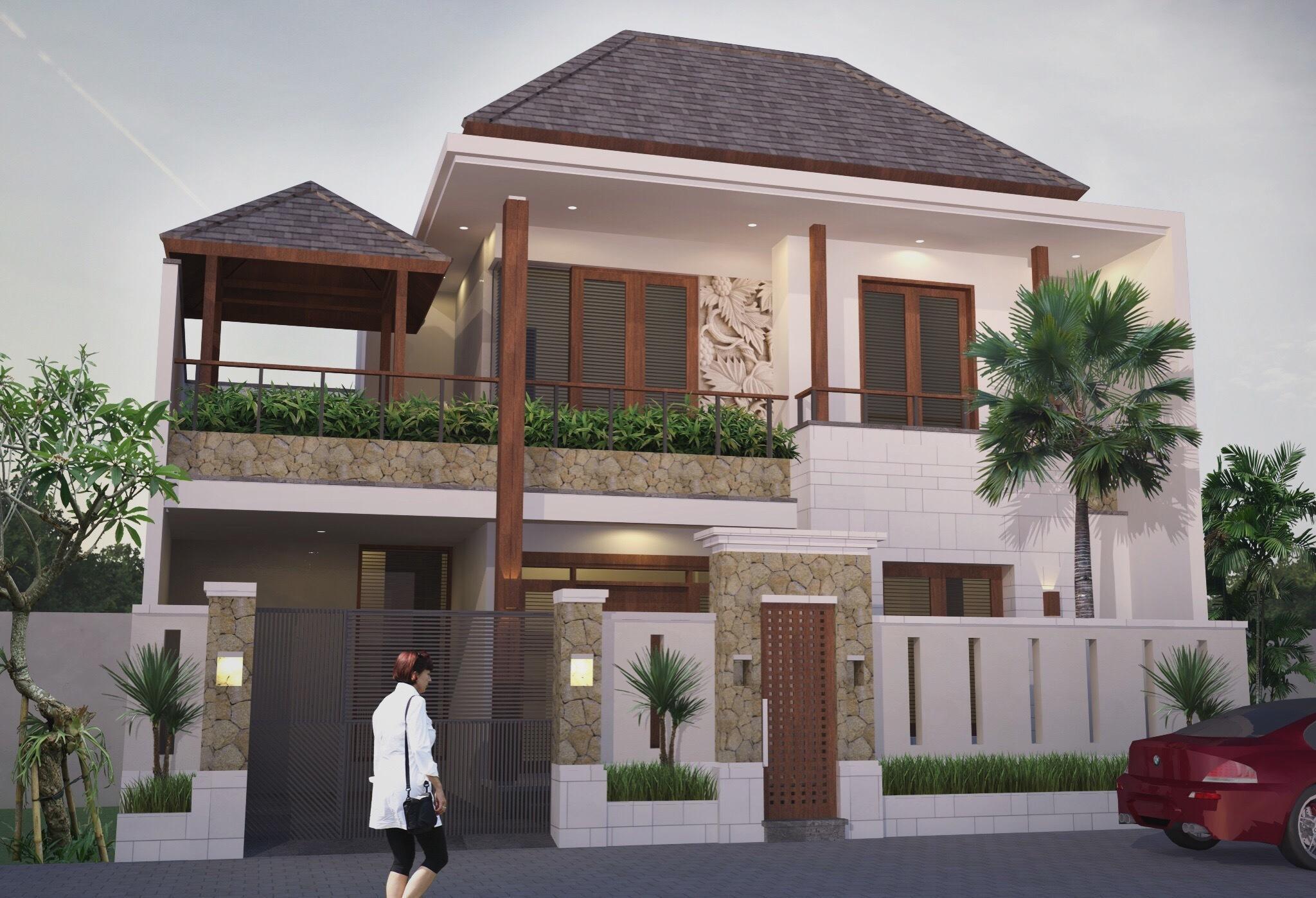Rumah sekar tunjung 1